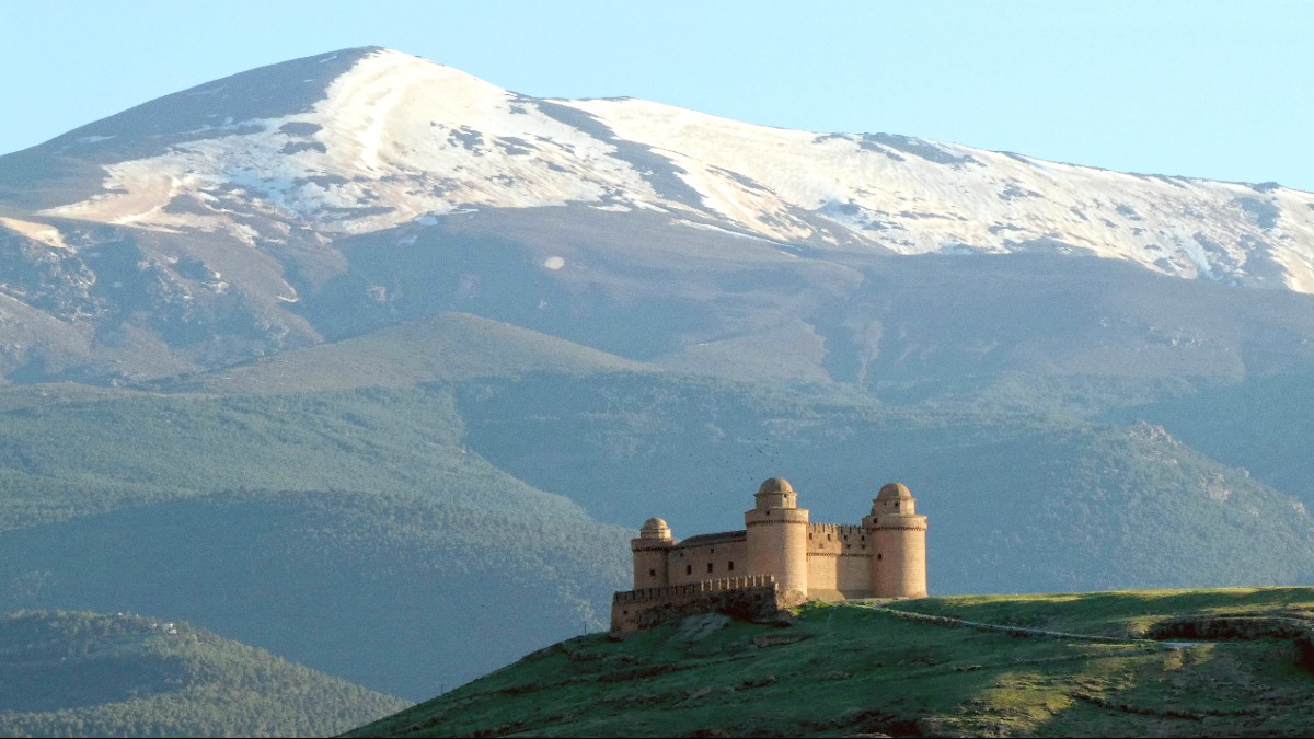 Sierra Nevada