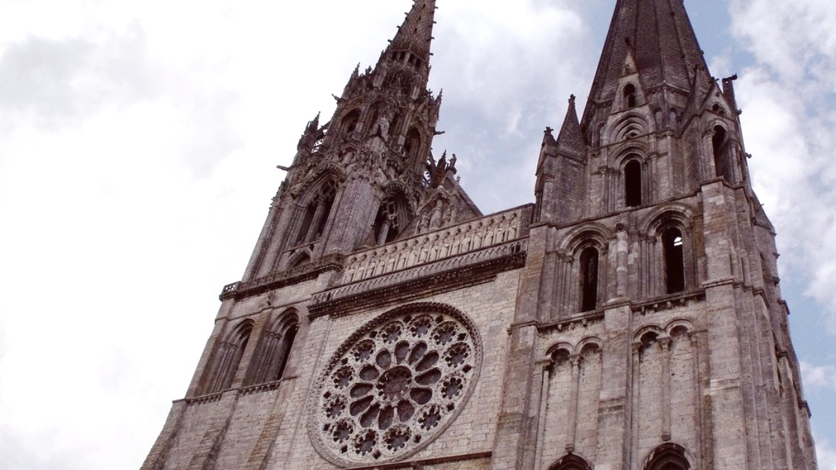 Chartres