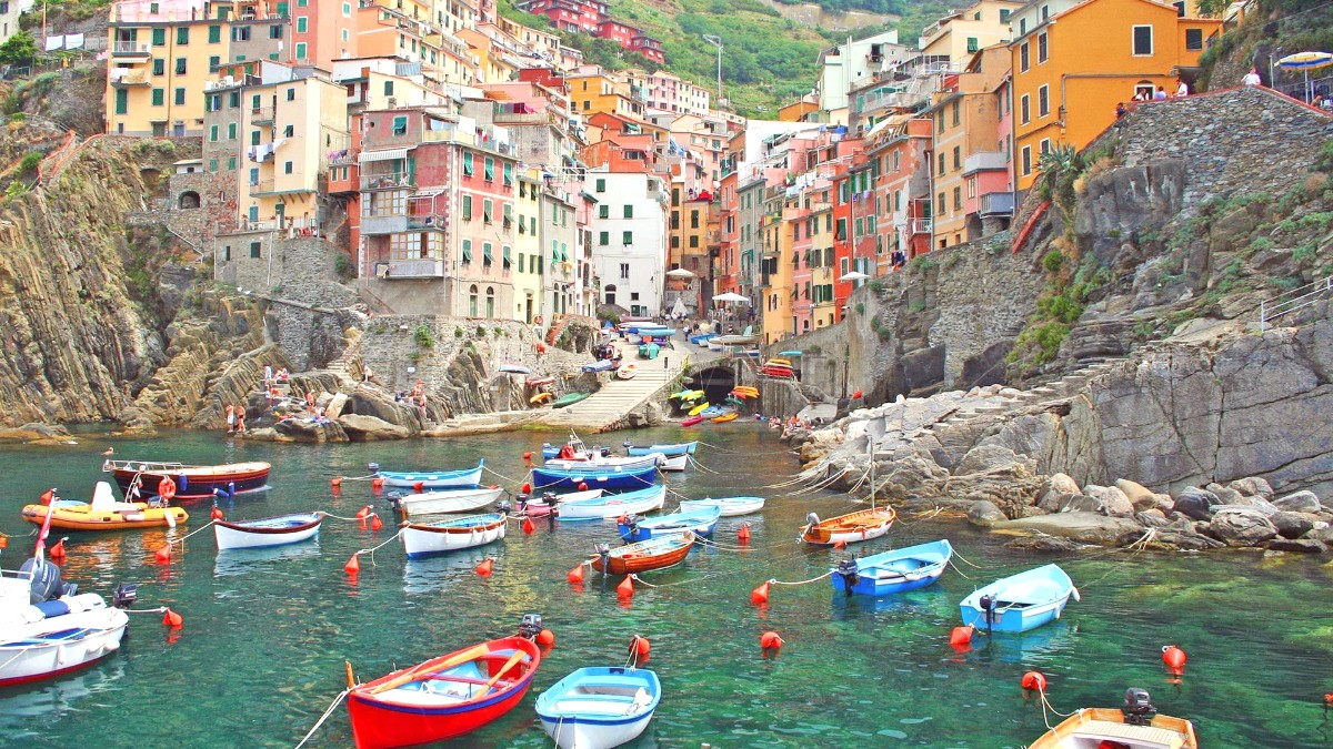 La Spezia