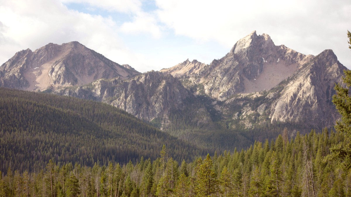 Idaho