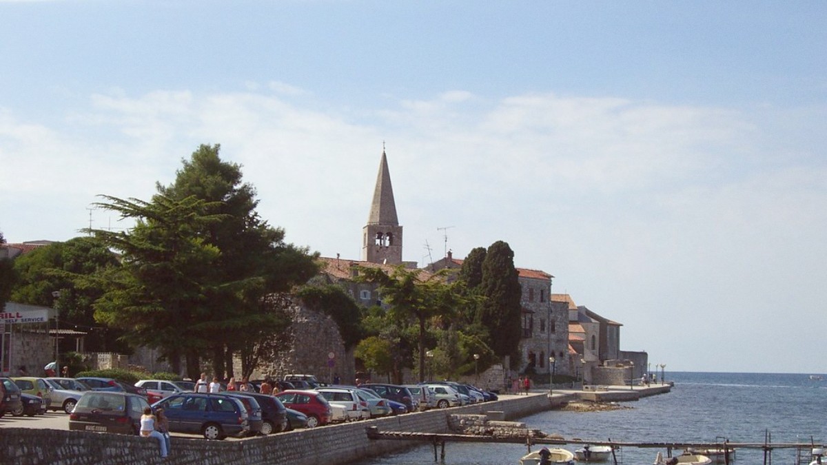 Porec