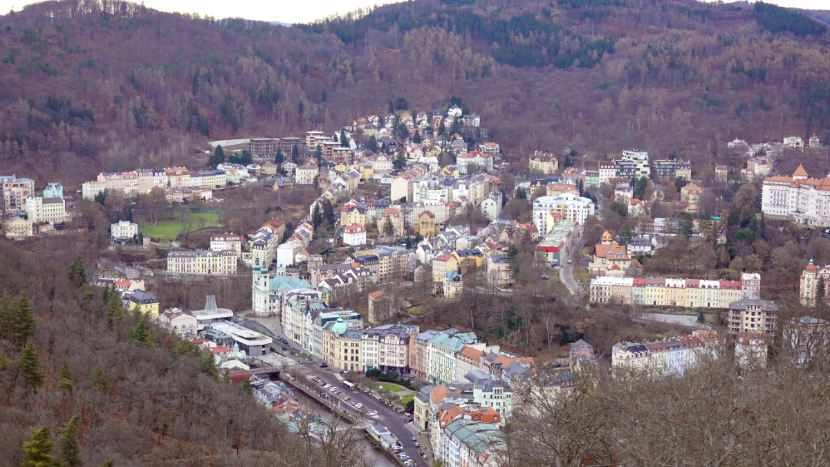 Karlovy Vary