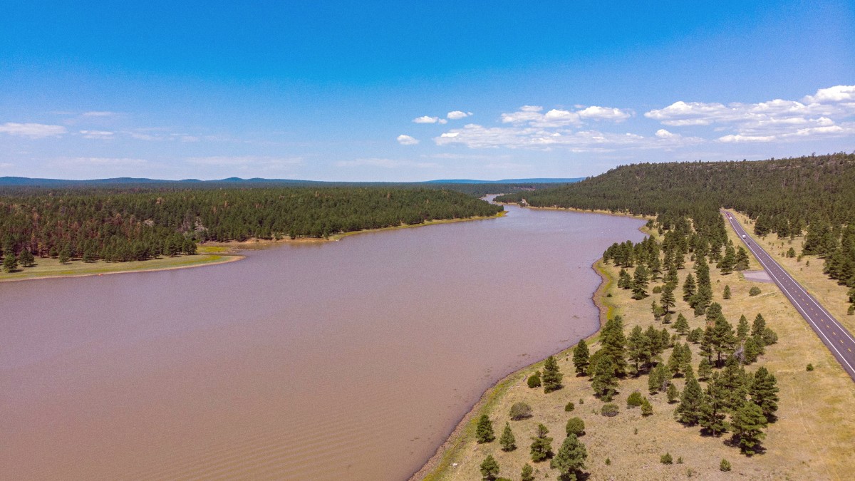 Flagstaff