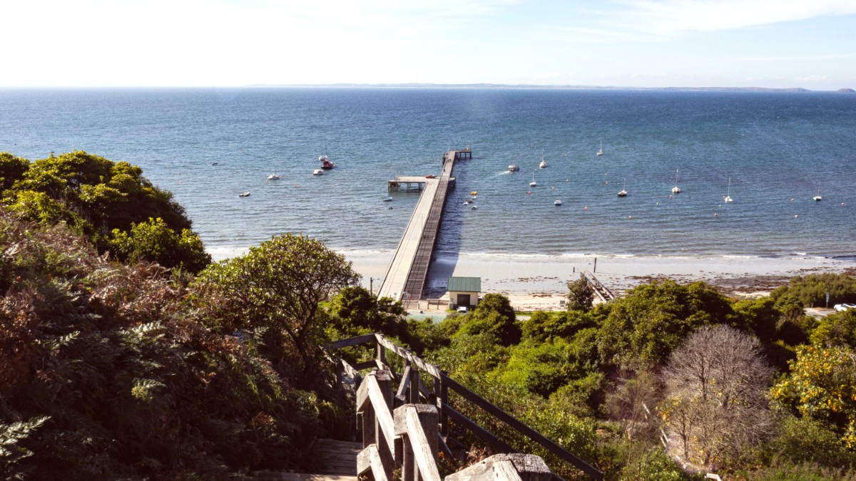 Mornington Peninsula