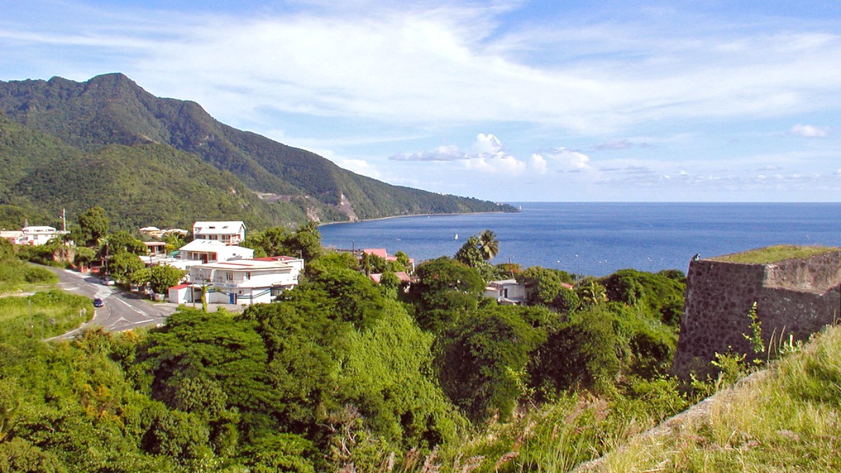 Guadeloupe