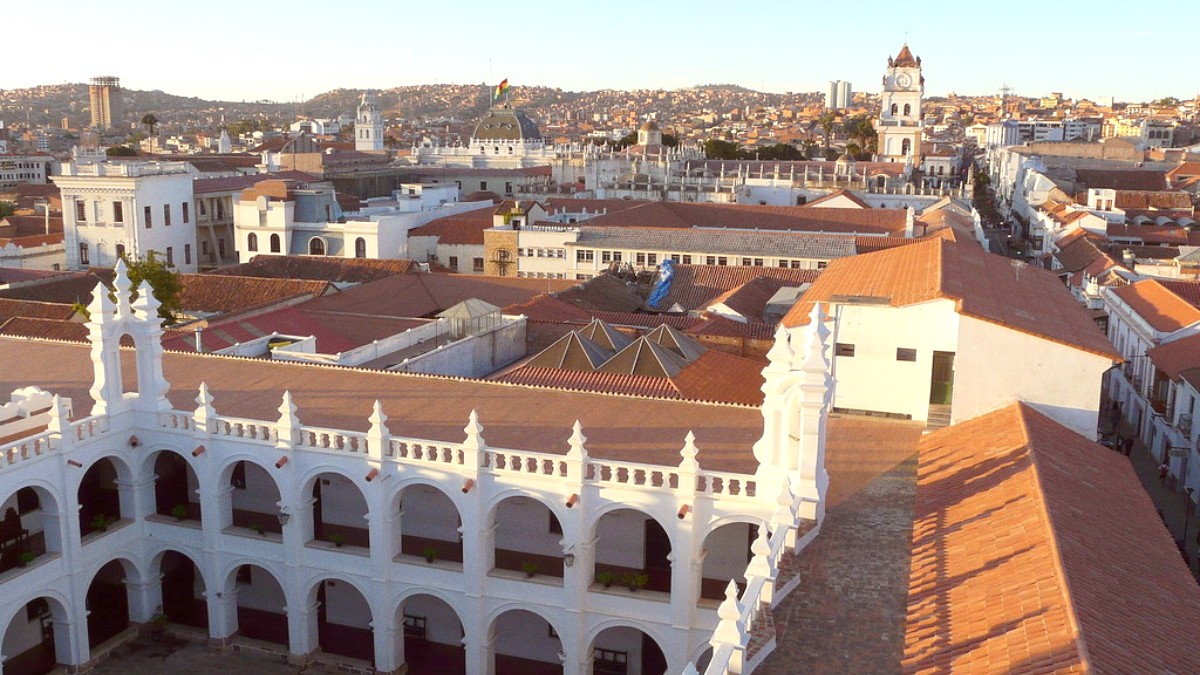 Sucre
