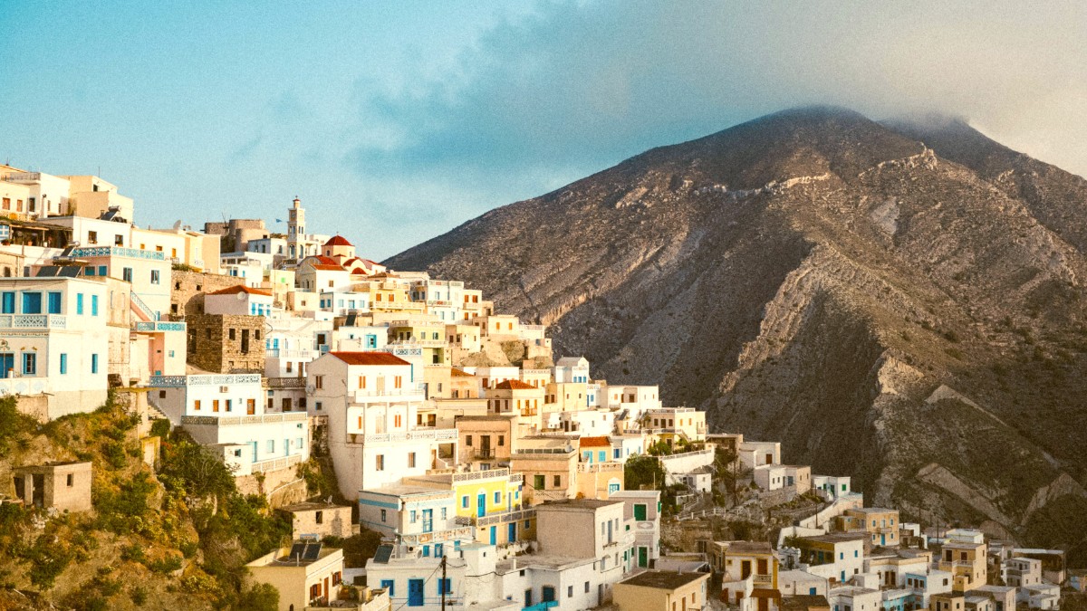 Karpathos
