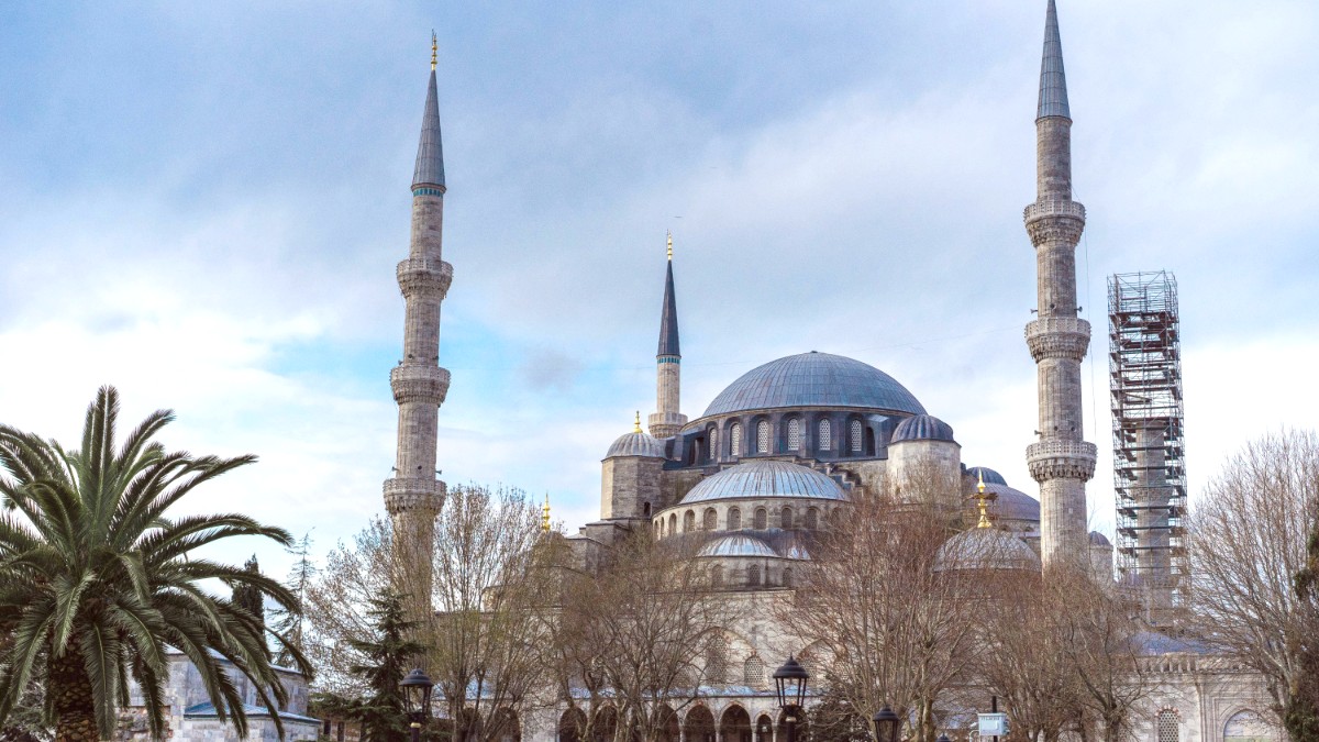 Istanbul