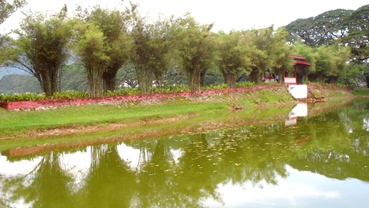 Taiping