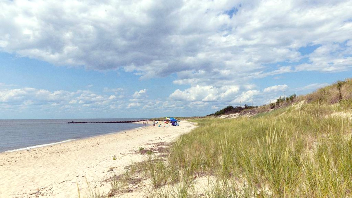 New Jersey