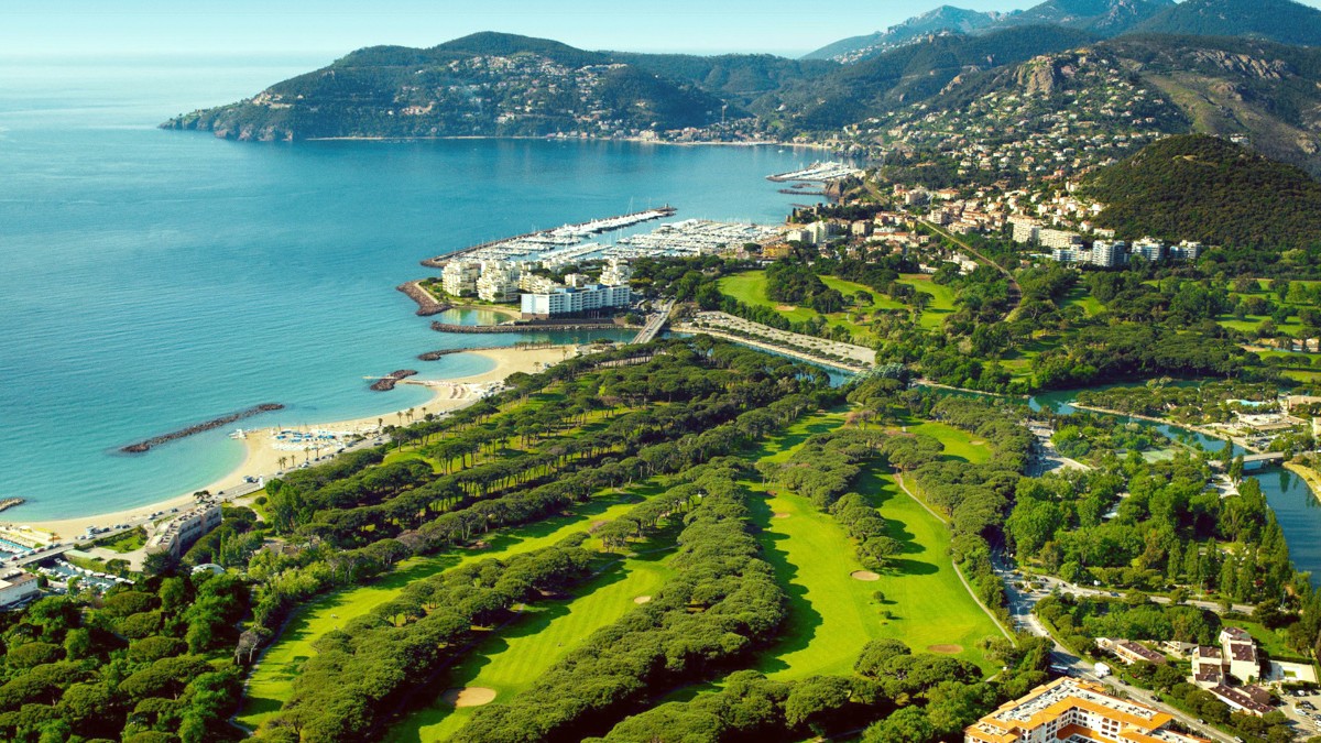 Cote Dazur