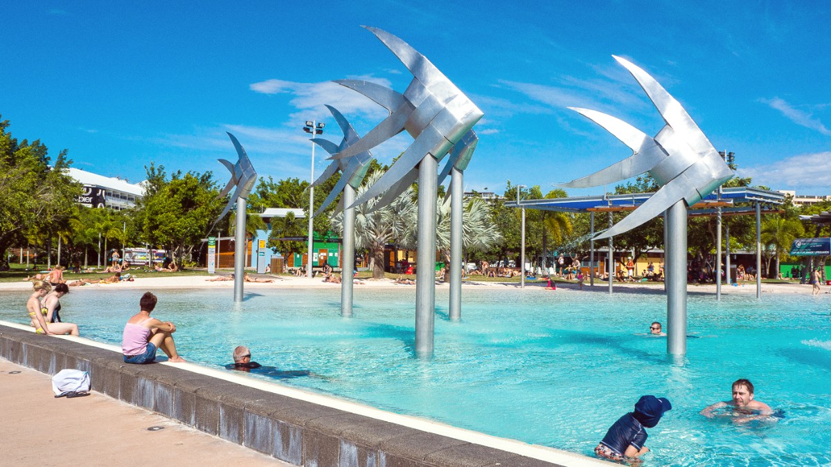 Cairns