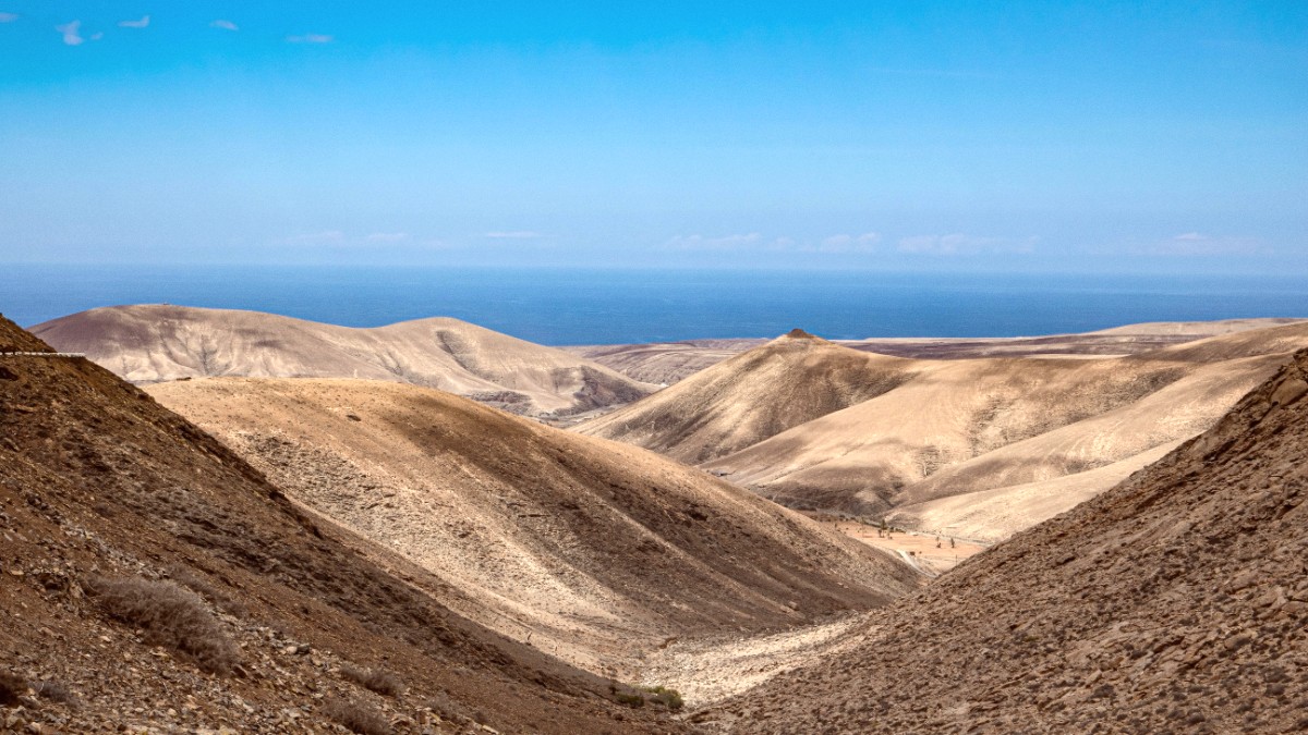 Fuerteventura