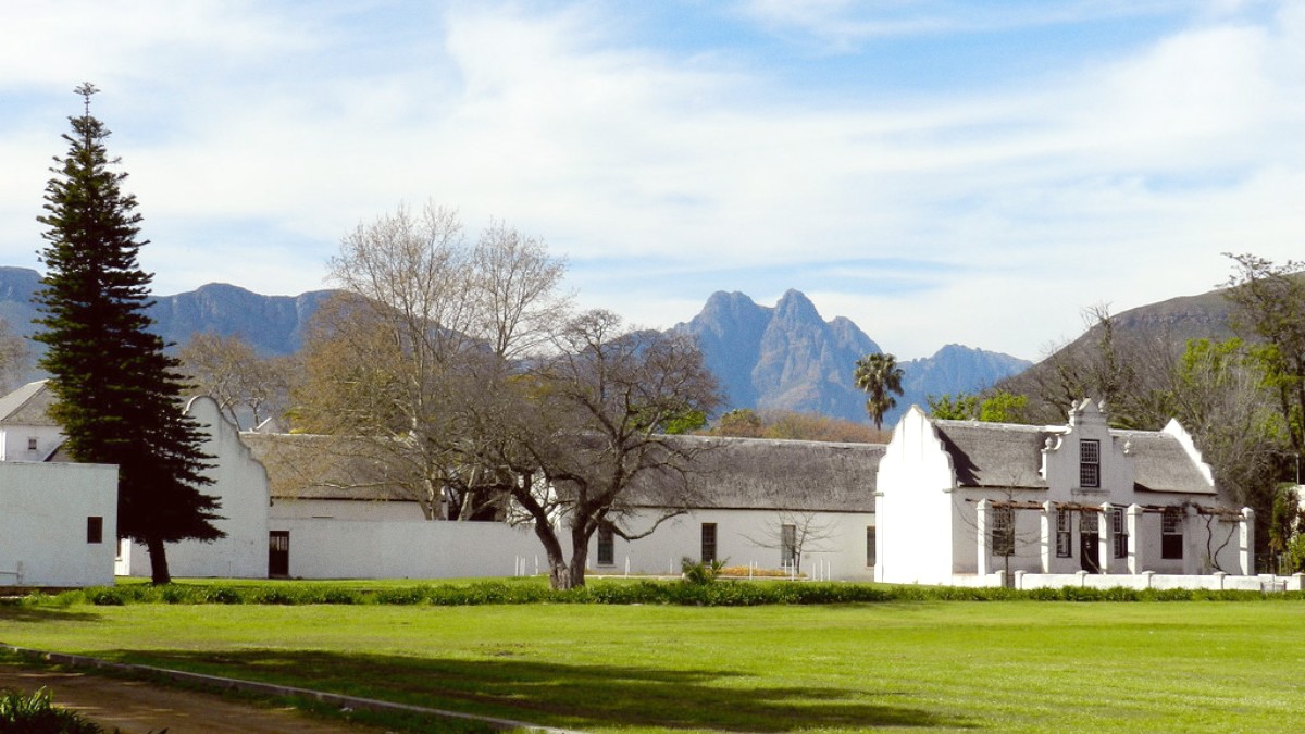 Stellenbosch