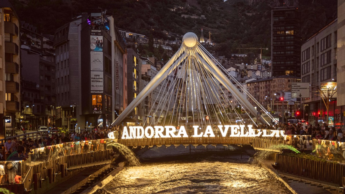 Andorra