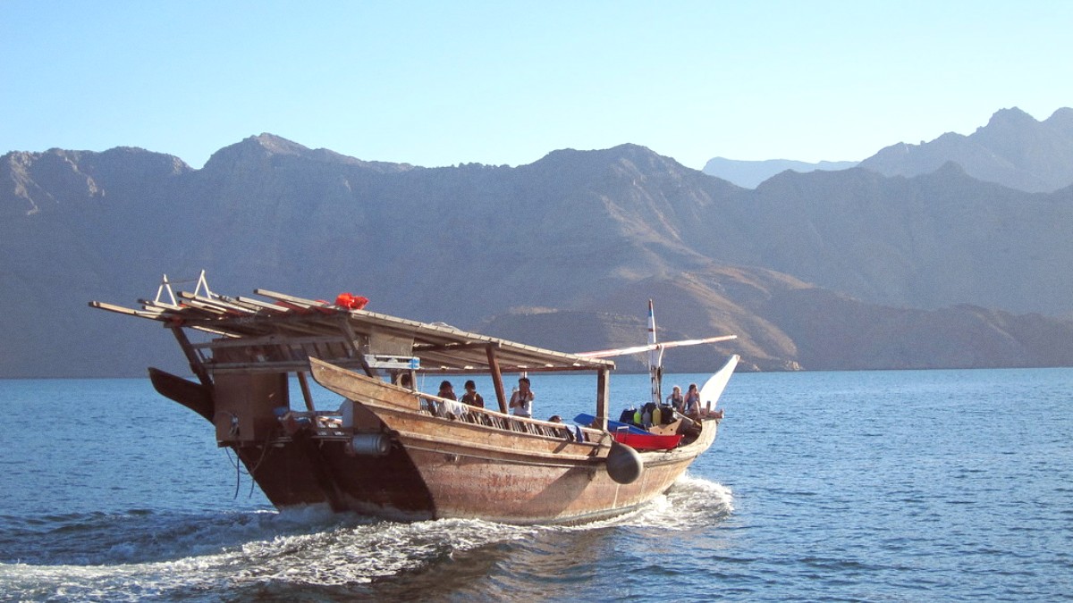 Musandam
