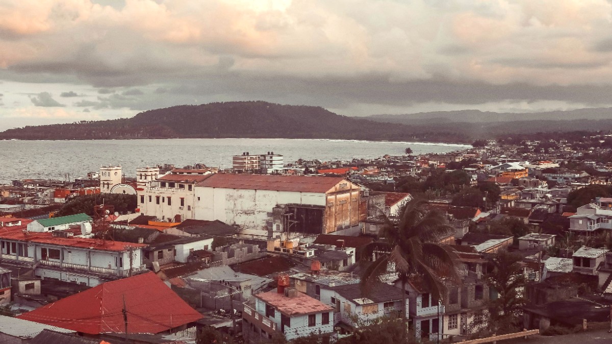 Holguin