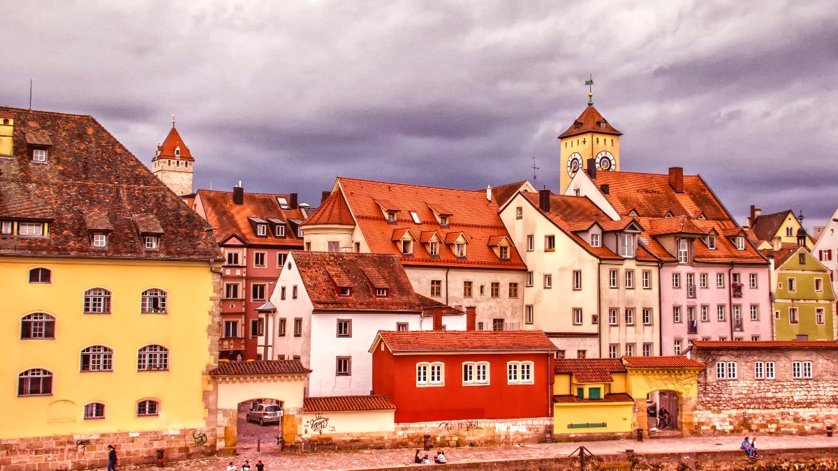 Regensburg