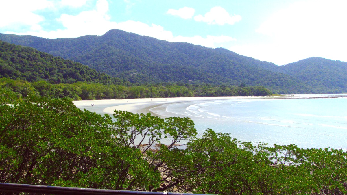Port Douglas