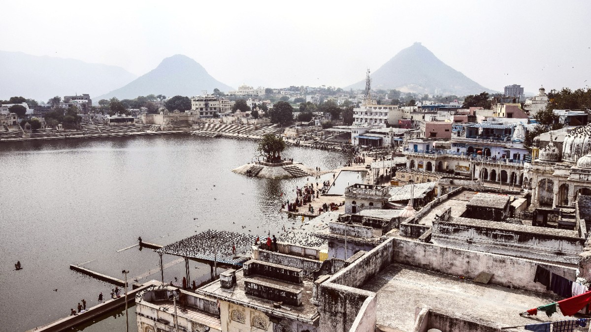 Pushkar