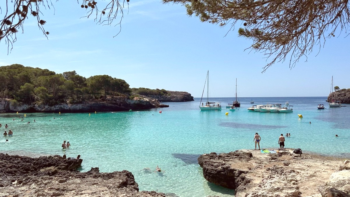 Balearic Islands