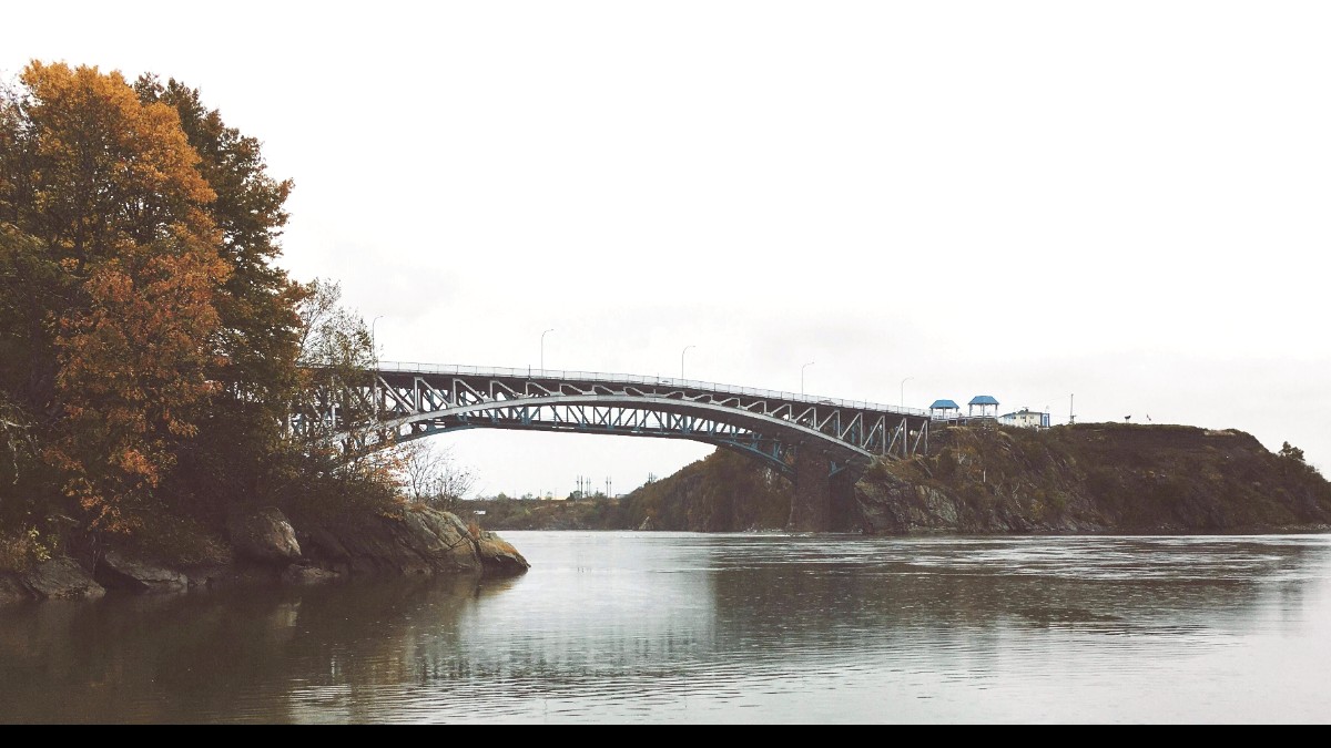 New Brunswick