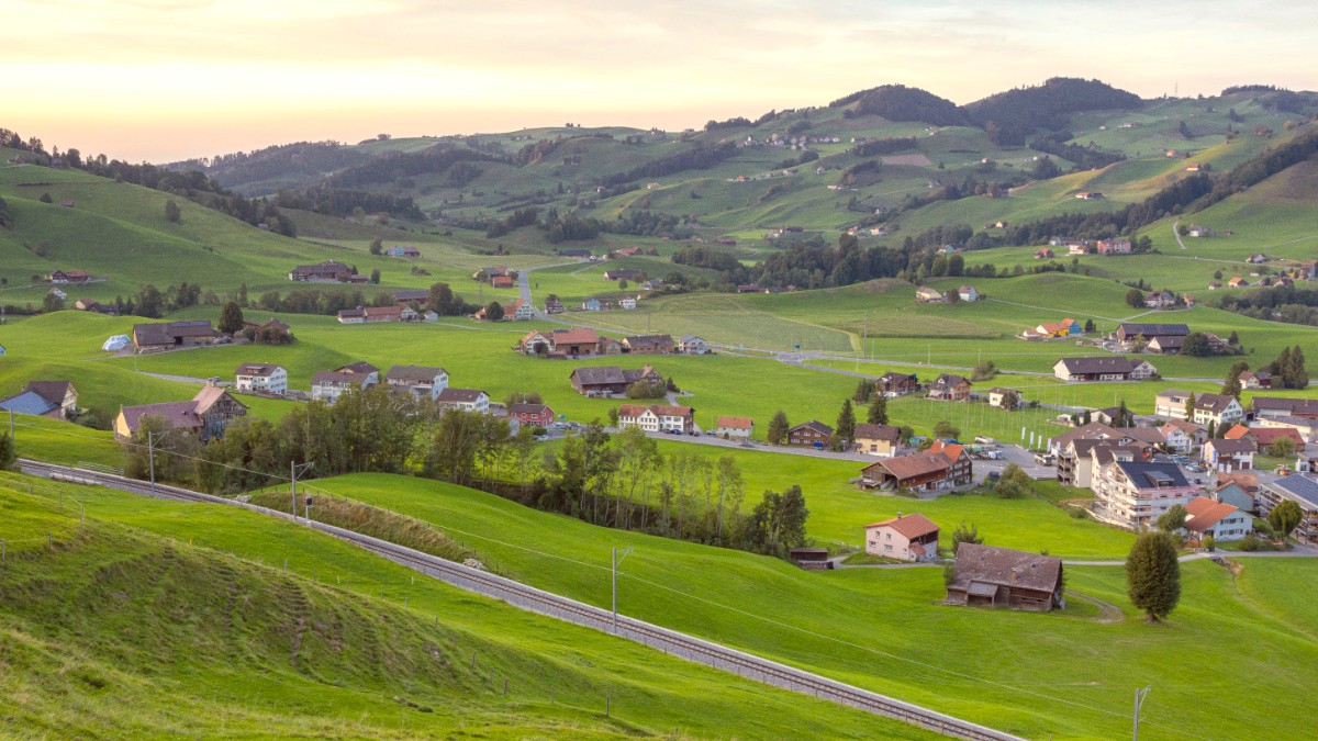 Appenzell