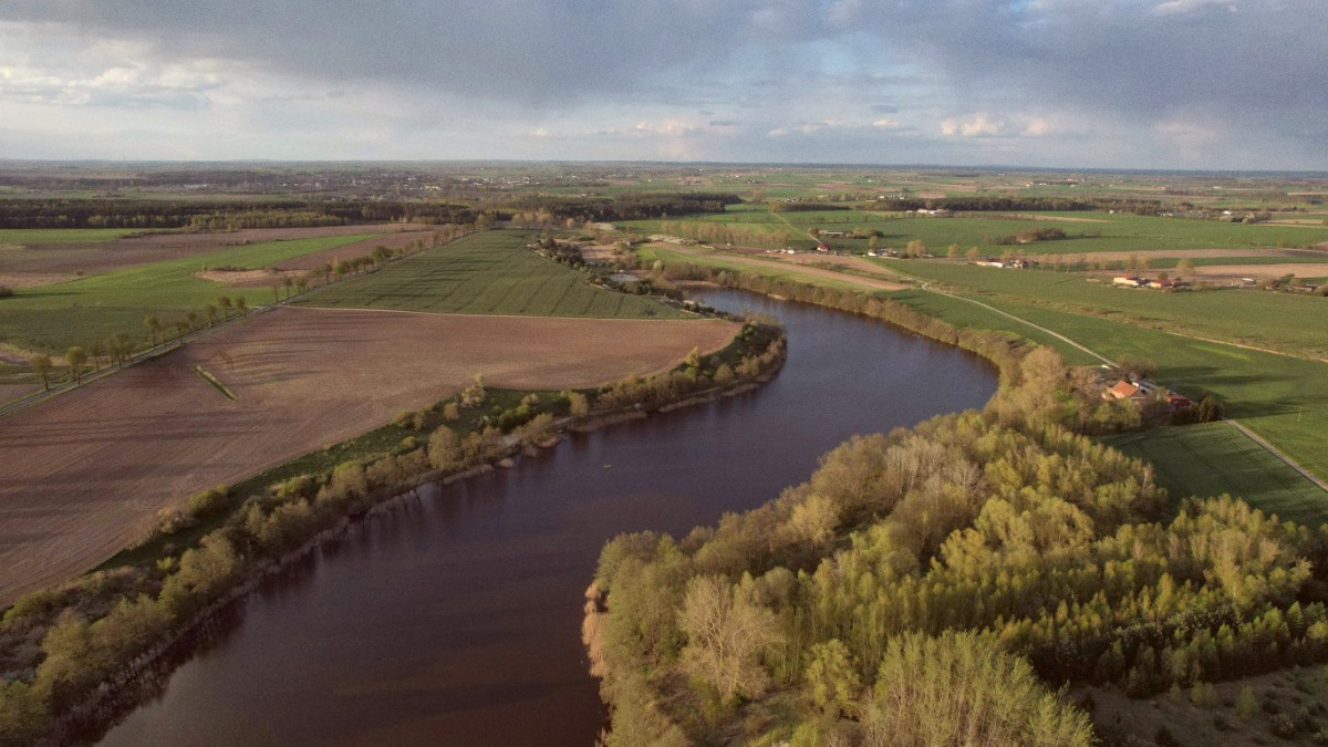 Norfolk Broads