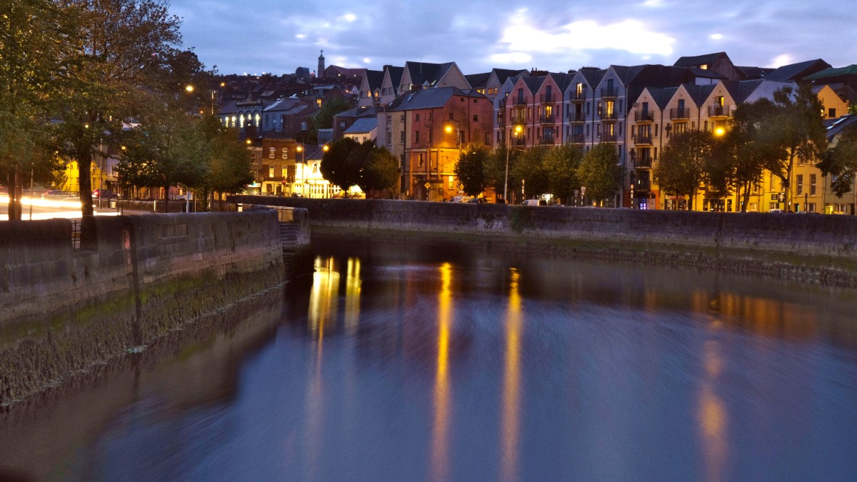 County Cork