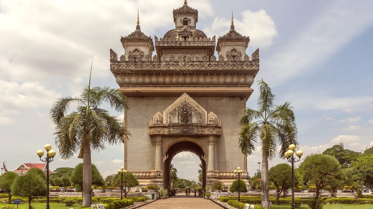Laos