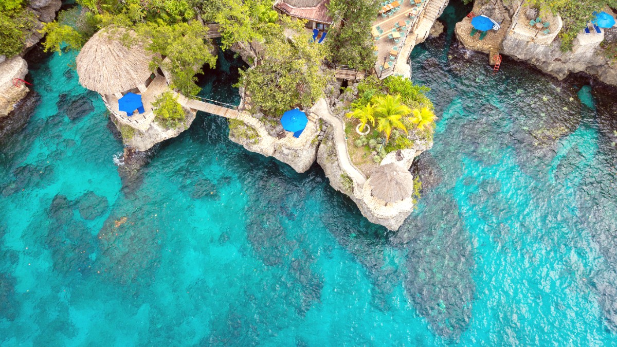 Jamaica