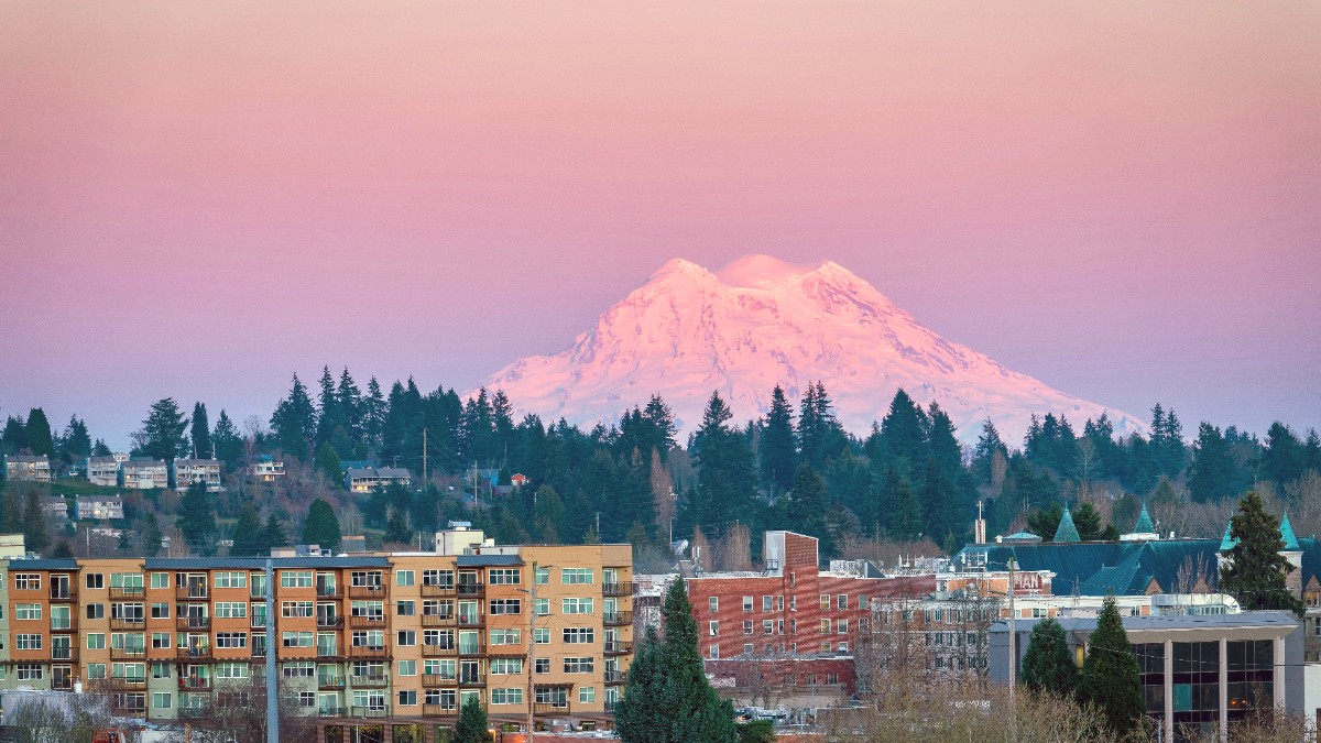 Washington
