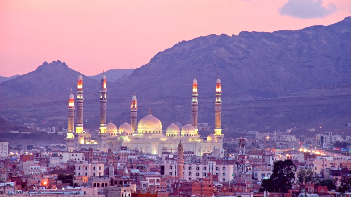 Yemen
