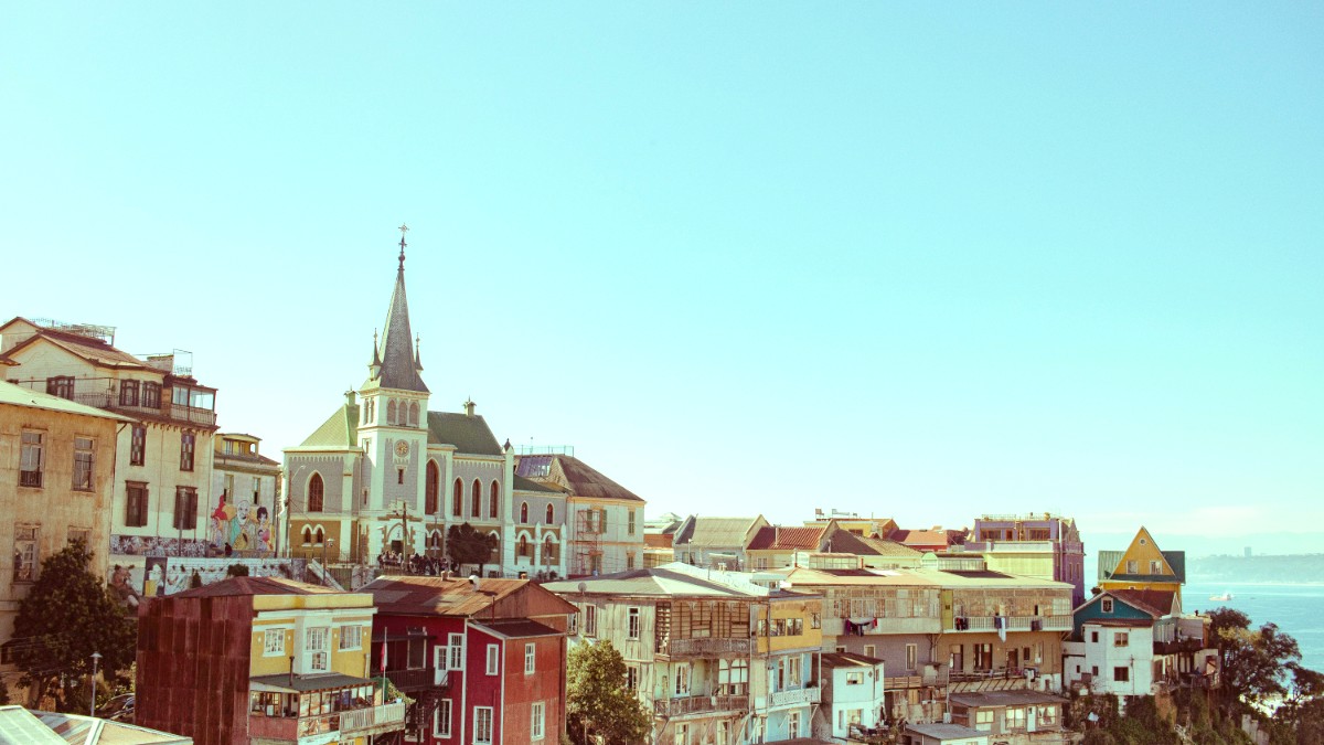 Valparaiso