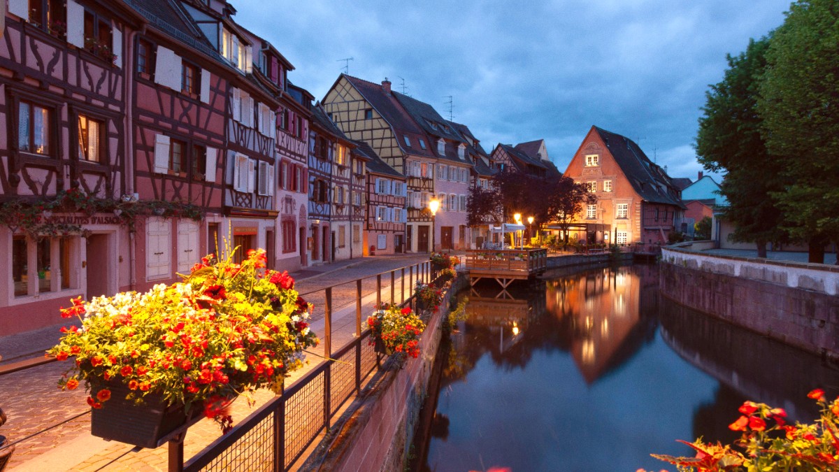 Colmar