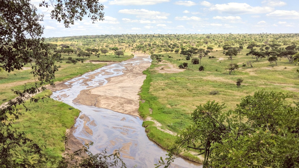 Arusha