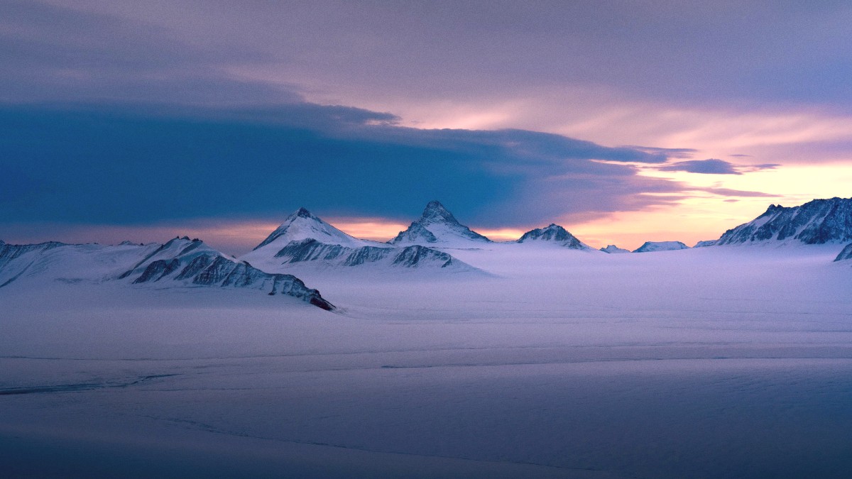 Svalbard