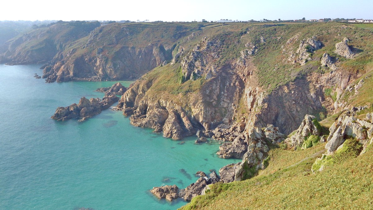 Guernsey