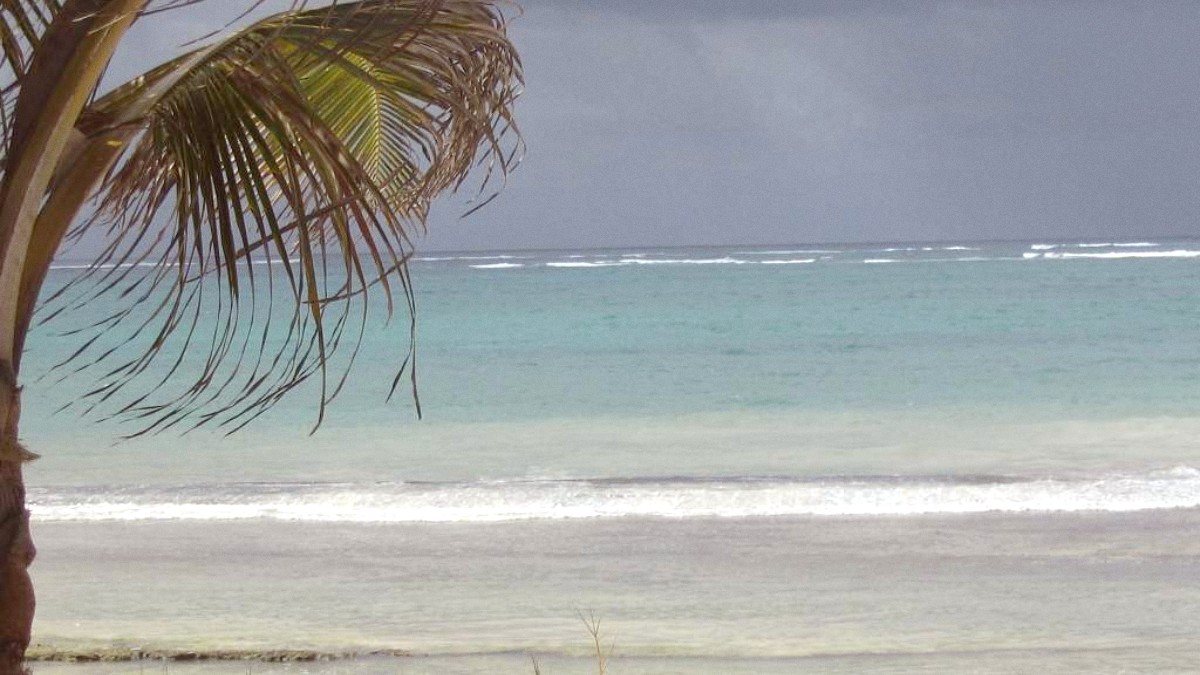 Diani Beach
