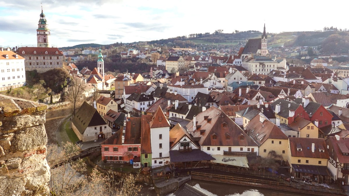 Czech Republic