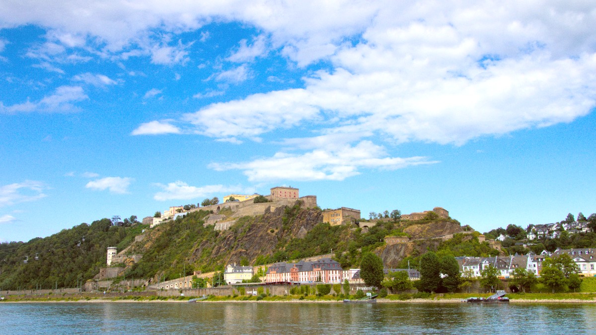 Koblenz