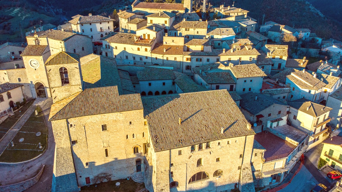 Spoleto