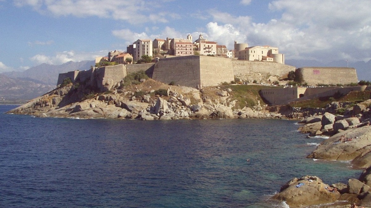 Calvi