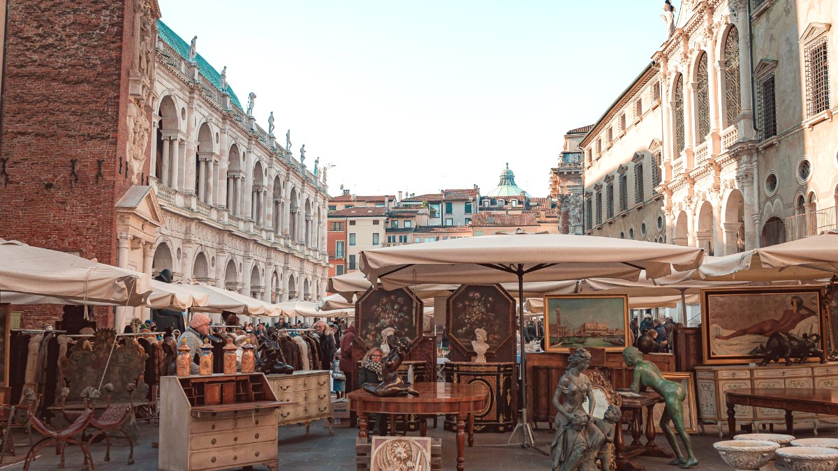 Vicenza