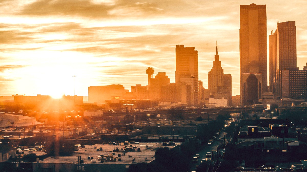 Dallas