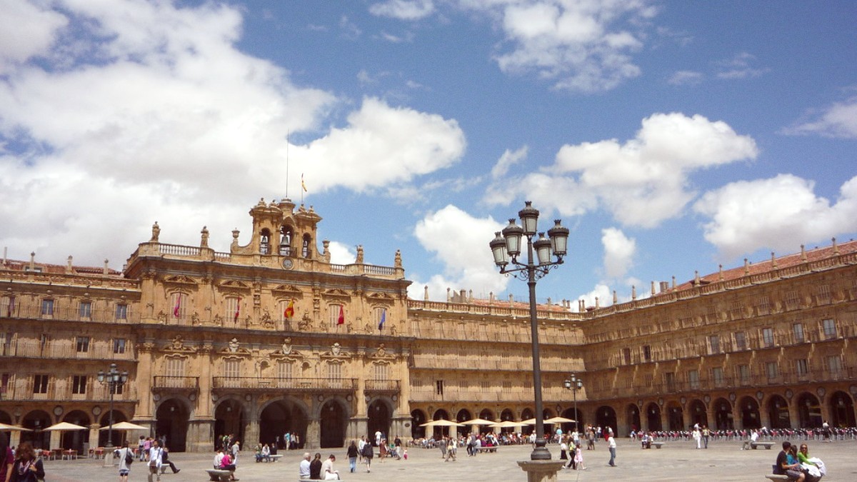 Castilla Y Leon