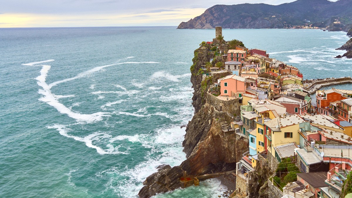 Vernazza