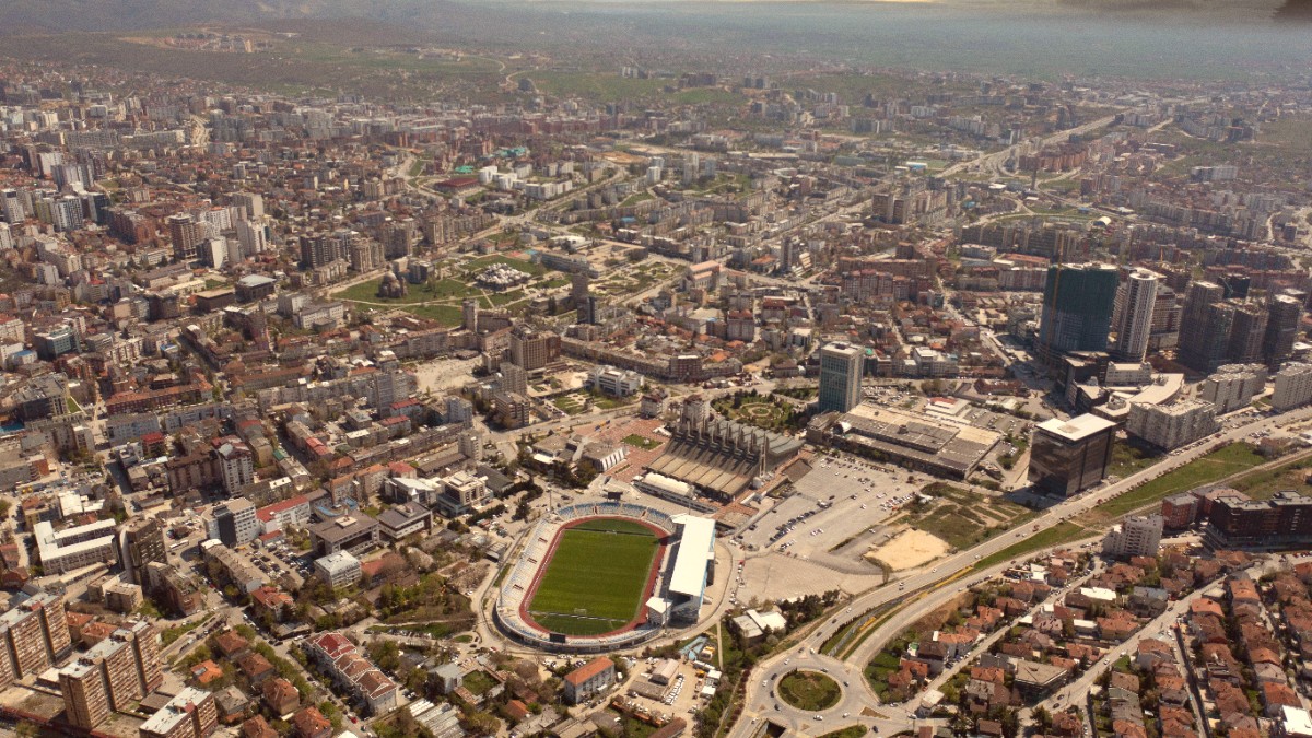 Kosovo