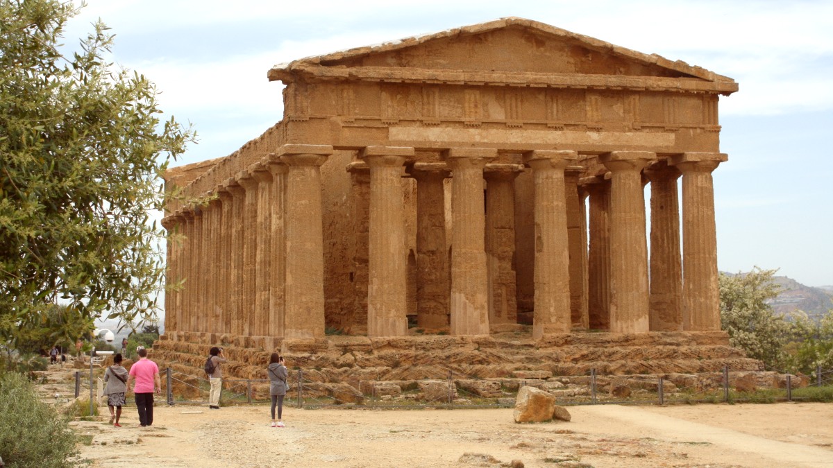 Agrigento
