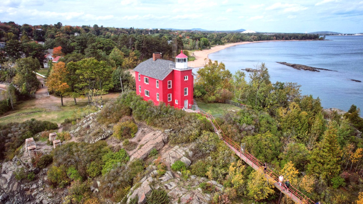 Upper Peninsula